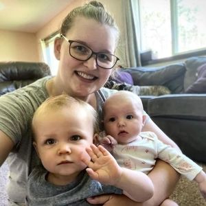 Meet your Posher, Adam